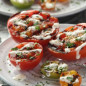 Шашлык из помидоров