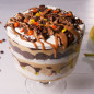 Reese's Banana Pudding