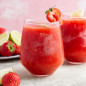 Frozen Strawberry Daiquiri