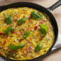 Antipasto Frittata