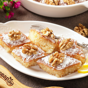 Пирог Равани