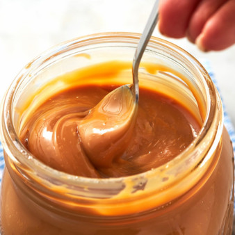 How To Make Dulce De Leche