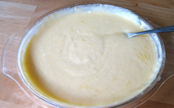 1. Этап. Сырный соус в микроволновке: 7. Выберите из микроволновки, перемешайте и еще раз прогрейте в течение минуты-двух. Сырный соус в микроволновке готов! Приятного аппетита!