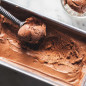 Mexican Chocolate Ice Cream