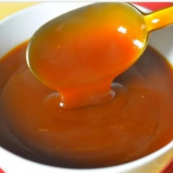 Китайский соус