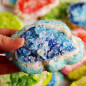 Geode Cookies