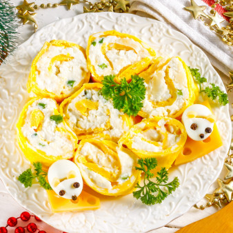 Рулет на год Крысы