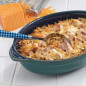 Ham Chicken Casserole