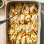 Seafood-Stuffed Shells