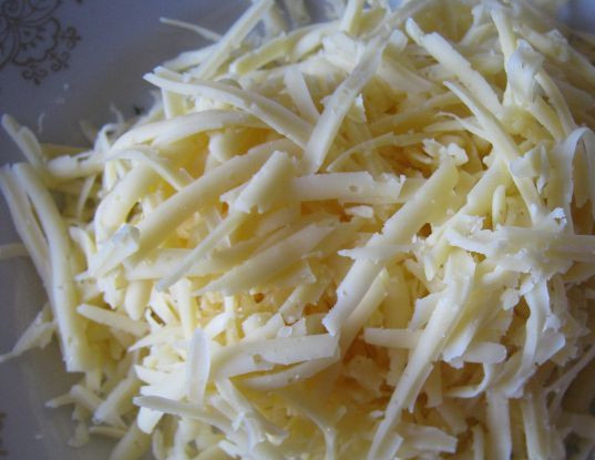 1. Этап. Шаурма из баранины: 3. Обычно используют сыр 