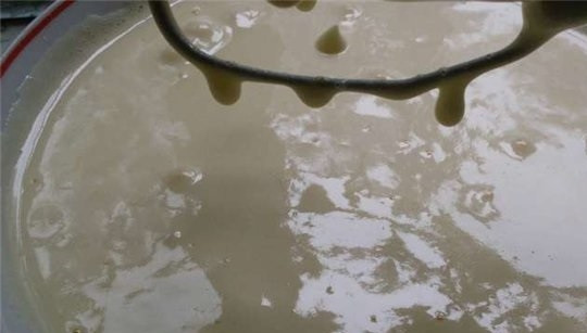 1. Этап. Торт Генерал: 1. Рецепт приготовления торта 