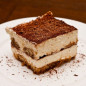Simple Tiramisu