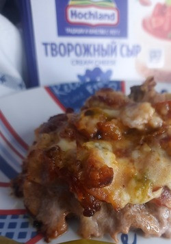 1. Этап. Купаты фаршированные: Приятного аппетита!!!