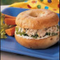 Crabby Bagels
