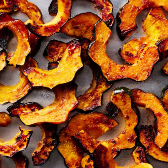 How To Cook Acorn Squash