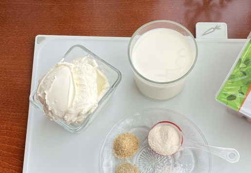 1. Этап. Закуска Грибочки: В первую очередь, необходимо приготовить грибные 