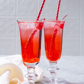 Perfect Shirley Temple