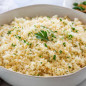 How to Make Cauliflower Rice