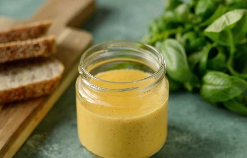 1. Этап. Луковая подлива для котлет: Луковая подлива для котлет готова, приятного аппетита!