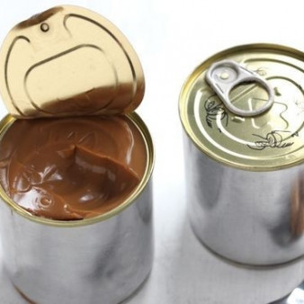 Вареная сгущенка