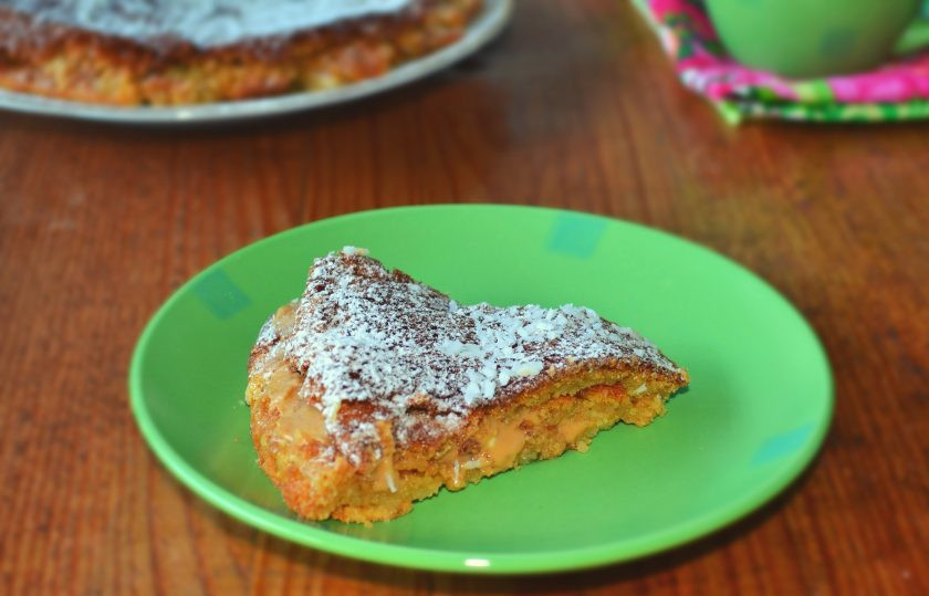 1. Этап. Торт Северный: Торт 