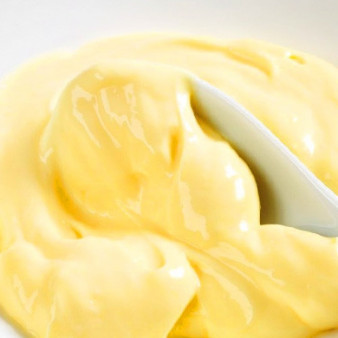 Крем заварной для Наполеона