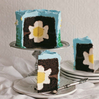 Chocolate Buttercream