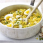Classic kedgeree
