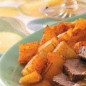Oven-Roasted Potatoes