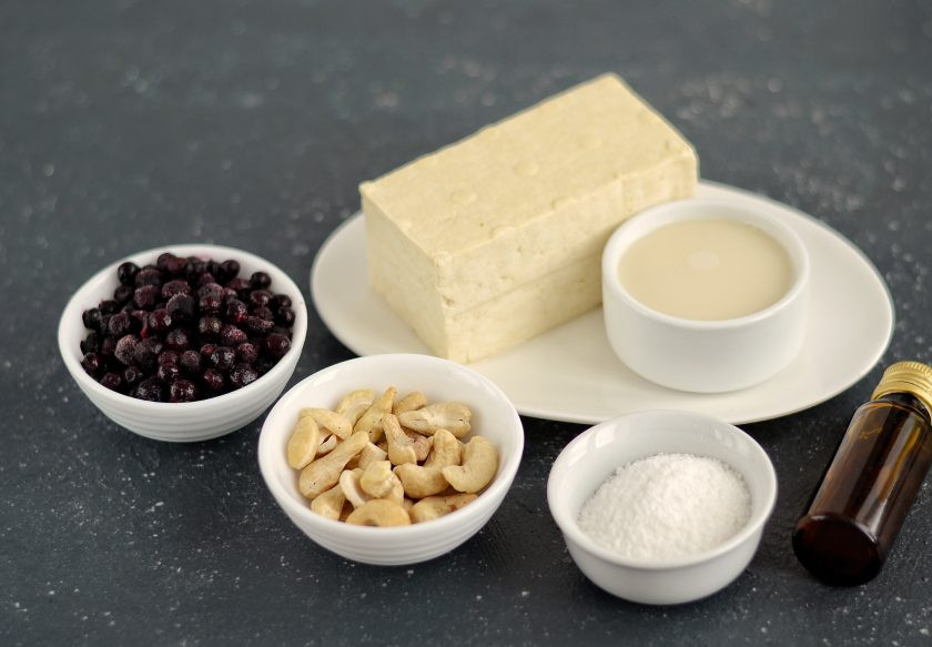 1. Этап. Запеканка без творога: Подготовьте все ингредиенты.