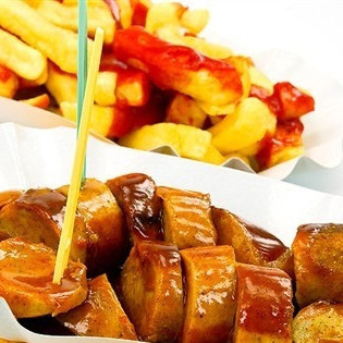 Сосиски в соусе