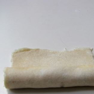 1. Этап. Закуска с Паниром: Готовый ролл.