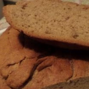 Ржаной хлеб в мультиварке