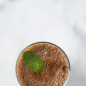 Grasshopper Pie Smoothie