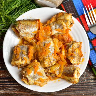 Путассу в мультиварке