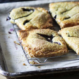 Пирожки с начинкой на выбор