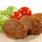 Котлеты из фарша куриной грудки