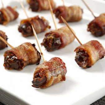 Devils on Horseback