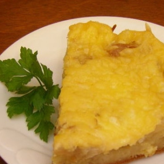 Капуста быстрого приготовления