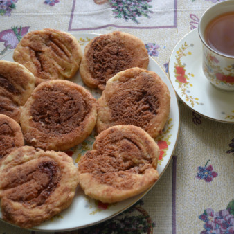 Печенье Арлетт