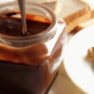 Шоколадный плавленый сыр