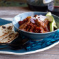 Pork Tinga