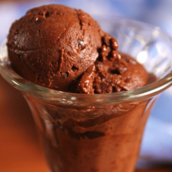 Death By Chocolate N'ice Cream