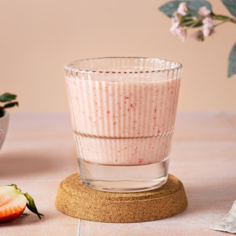 Смузи Бабл гам