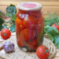 Маринованные помидоры на зиму