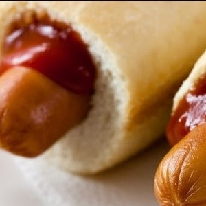 Французский хот-дог