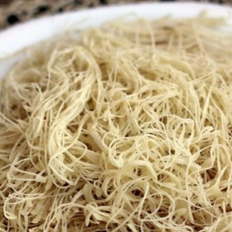 Тесто Катаифи