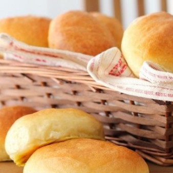 Булочки с начинкой