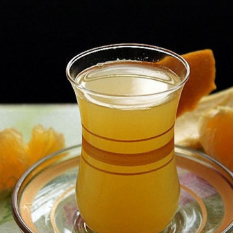 Самогон из мёда