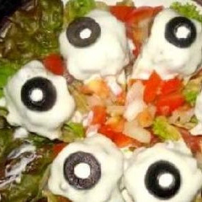 Такос Хэллоуин